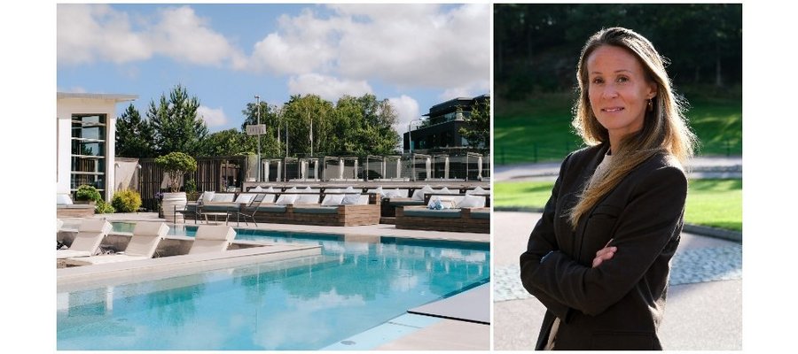 Så bygger Sankt Jörgen Park vidare på framgången