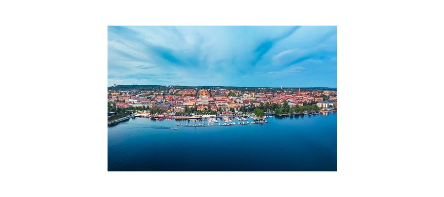 Östersund signerar globalt klimatåtagande för evenemangs- och besöksnäringen