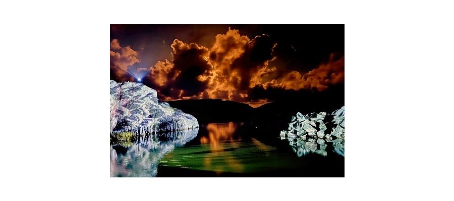 Island of Light är Västsveriges kandidat till Stora Turismpriset 2026