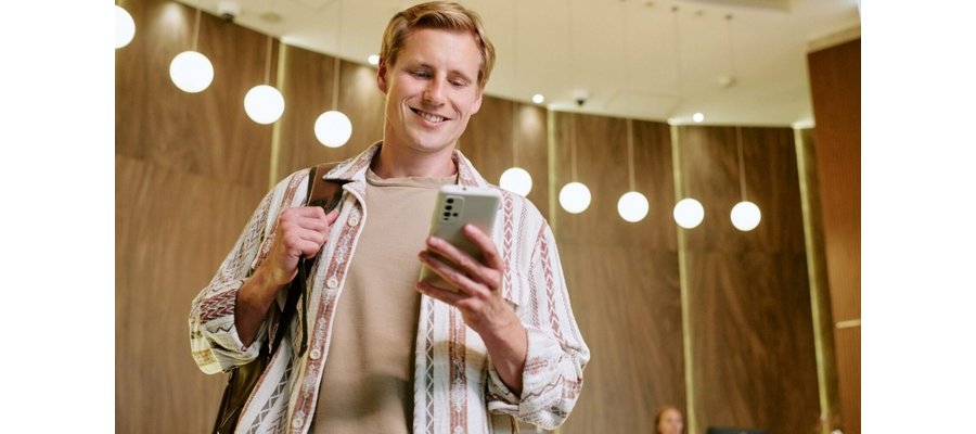 Accor lanserer AI-assistent for hotellgjester