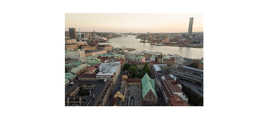 Göteborg fortsätter att vara en av världens hållbaraste destinationer
