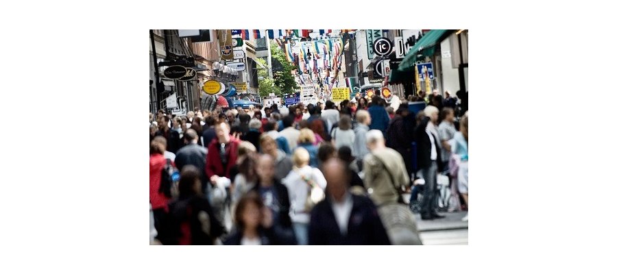 Tillväxtverket – En stark sommar för svensk turism