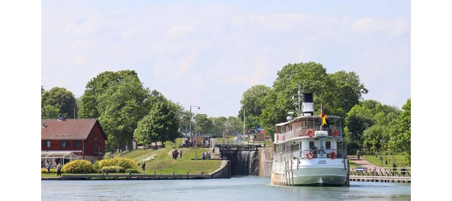 Stark sommar för Linköping