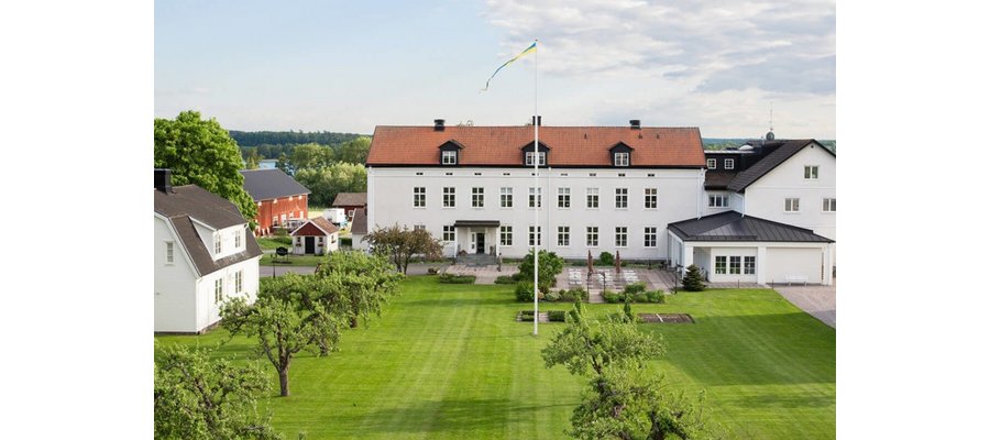 Annordia rådgivare vid försäljningen av hotellfastigheten Båsenberga 2:19