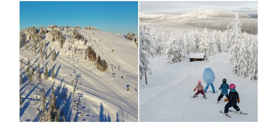 Orsa Grönklitt satsar 20 miljoner