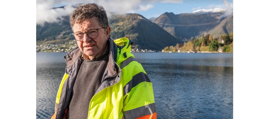 Satsar vidare: – Me kan ikkje halda fram slik me alltid har gjort