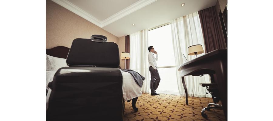 Amex GBT tar i bruk AI i arbeidet med hotellavtaler