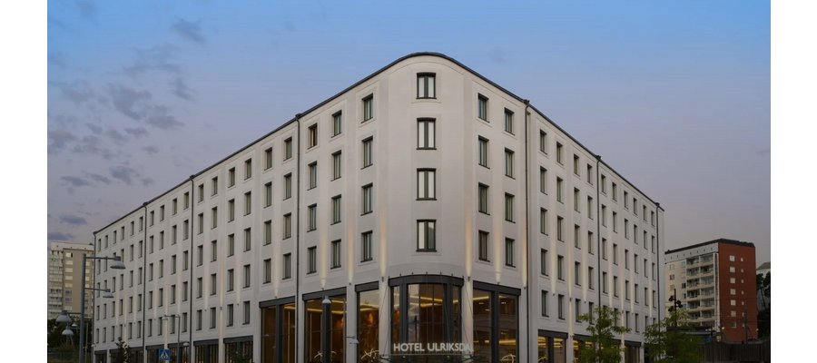 First Hotels fortsätter expansionen i Stockholm