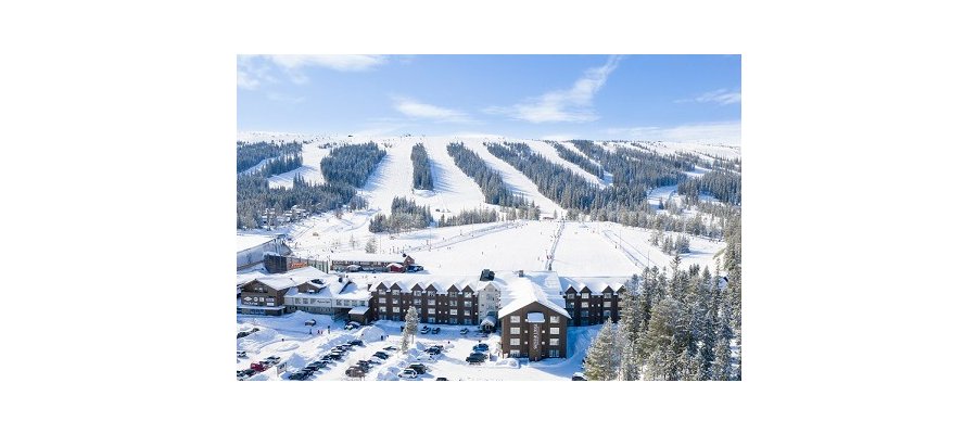 SkiStar – nu kommer All Inclusive till fjällen