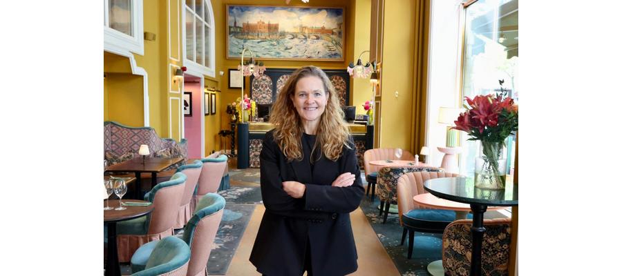 Hotellgruppen bak Best Western blir WorldHotels
