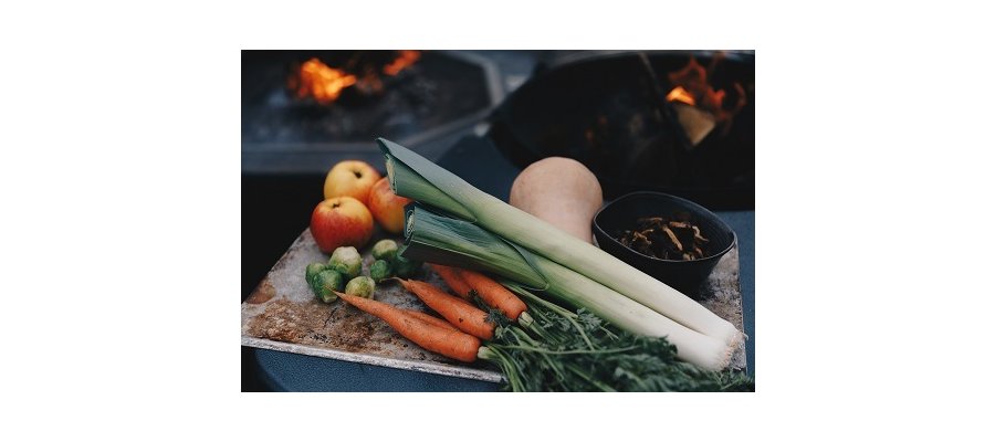 Granö Beckasin är nominerad till Norrland Gastronomy Award