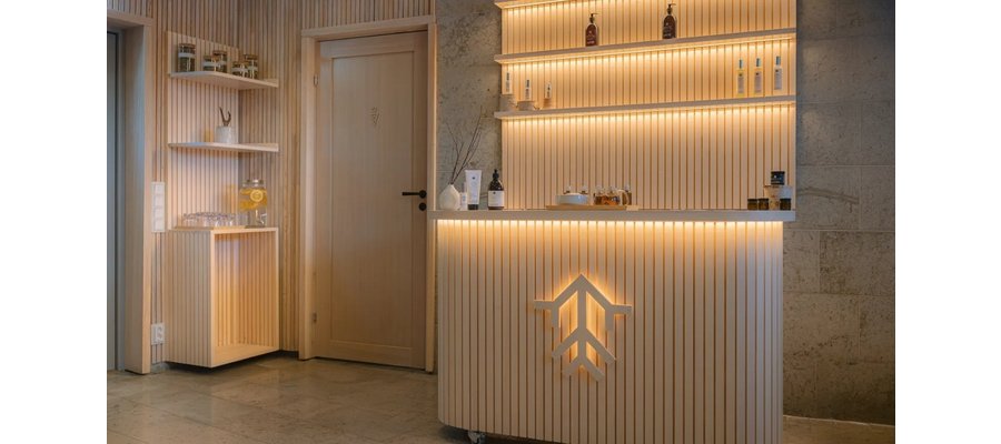 Hur vill du känna dig idag? Arctic Bath presenterar nästa kapitel i sin SPA-upplevelse