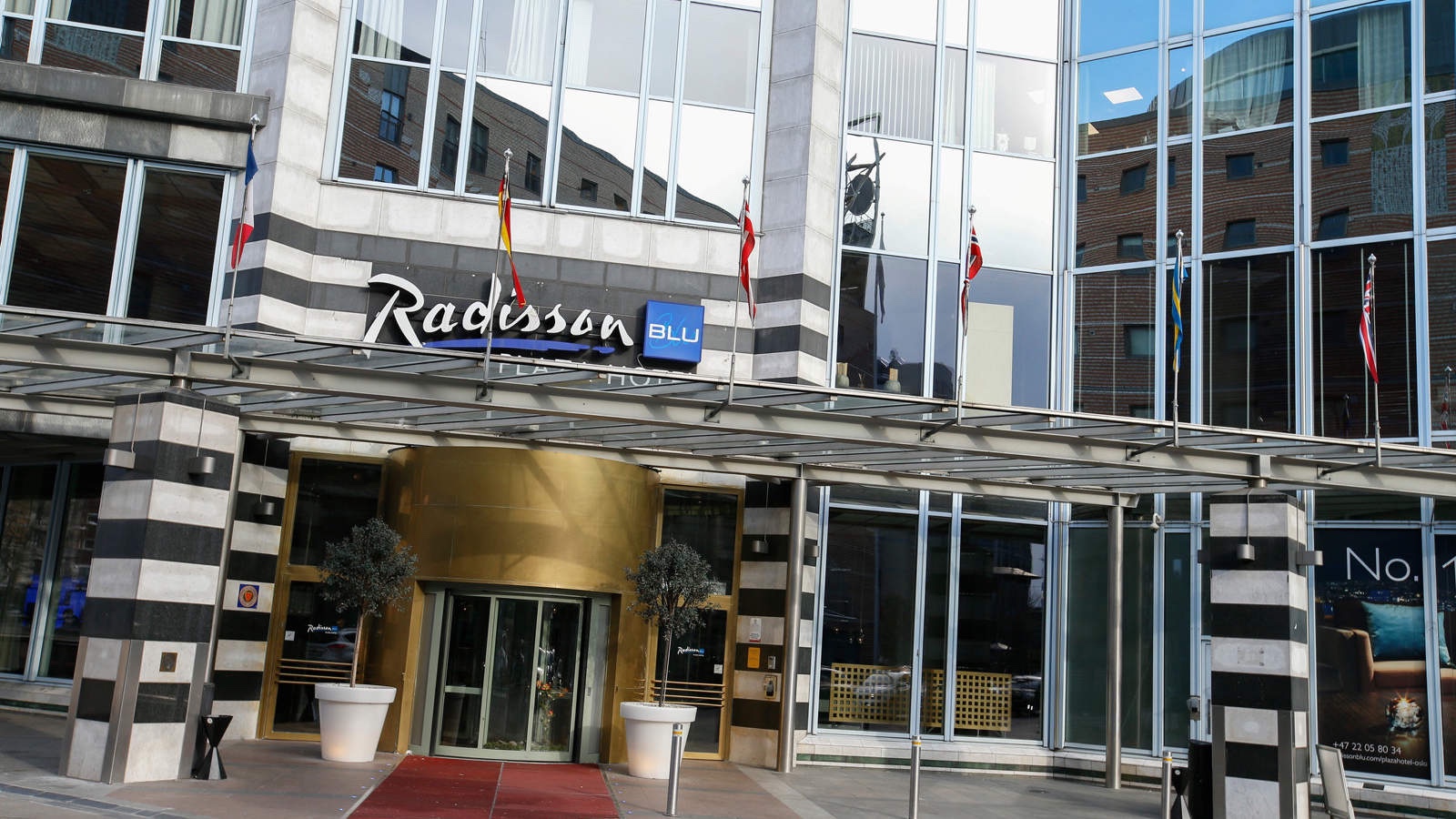 Book direkte hos hotellet