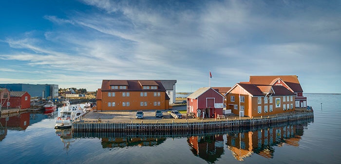 FINN lanserer egen hotelltjeneste