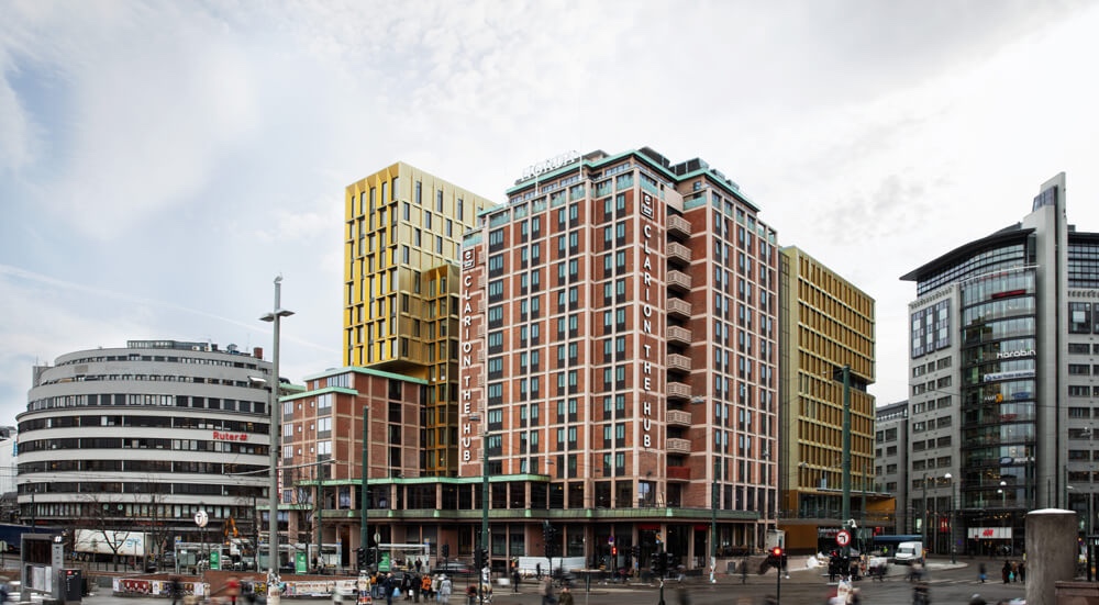 Reiselivsmessen Oslo 2022