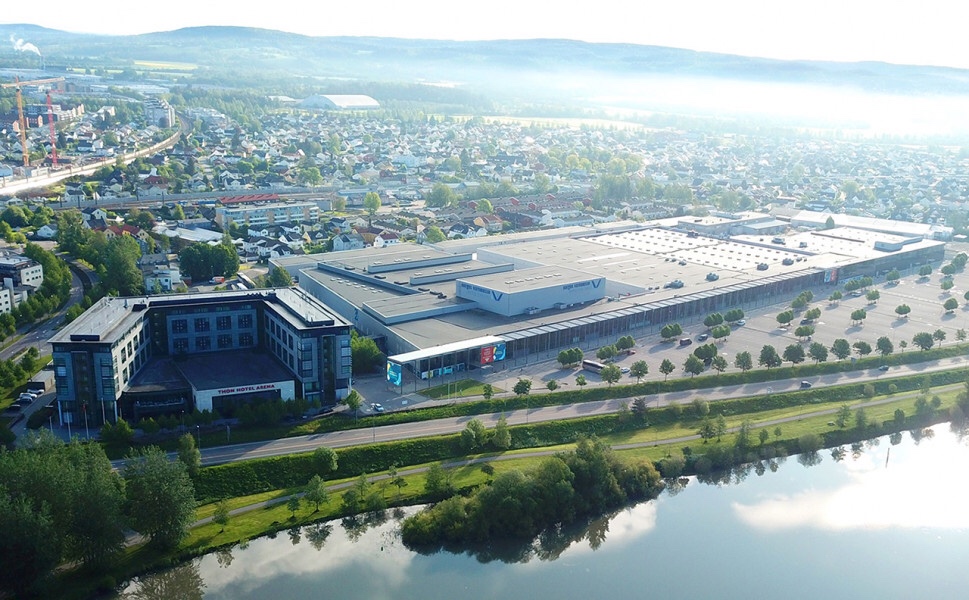 Lover forbedret Smak-messe i 2023