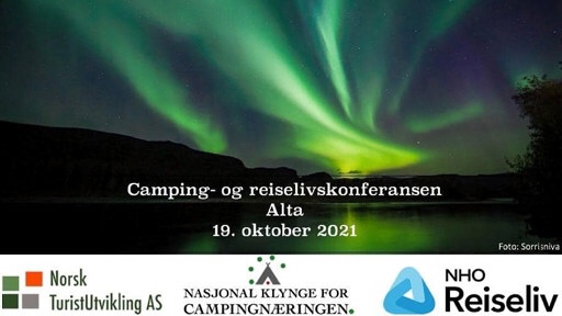 Camping- og reiselivskonferansen