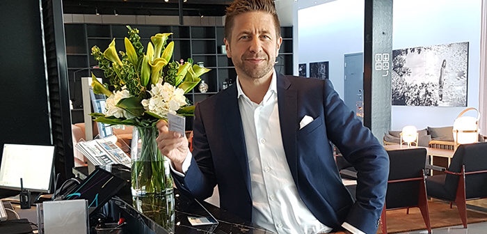 Skal øke lønnsomheten til hospitality-bedrifter