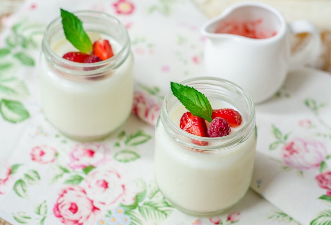 Frokostservering med kuvertporsjoner