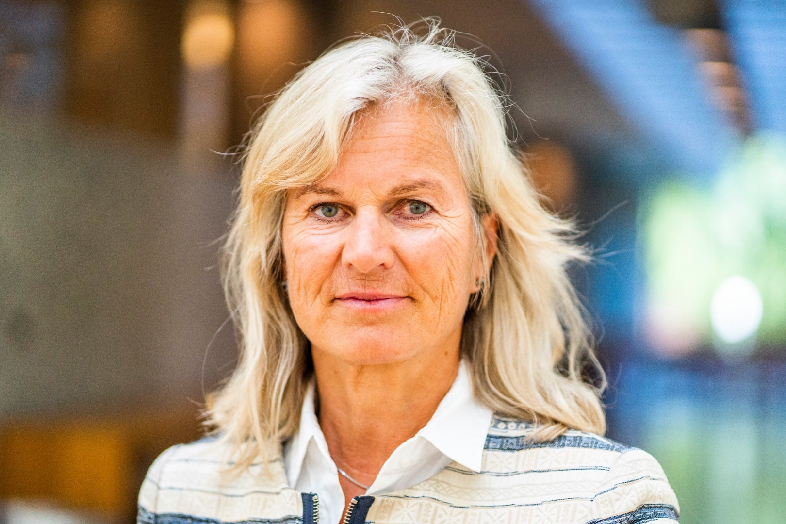 NHO: Kravet om bordservering bør fjernes nå