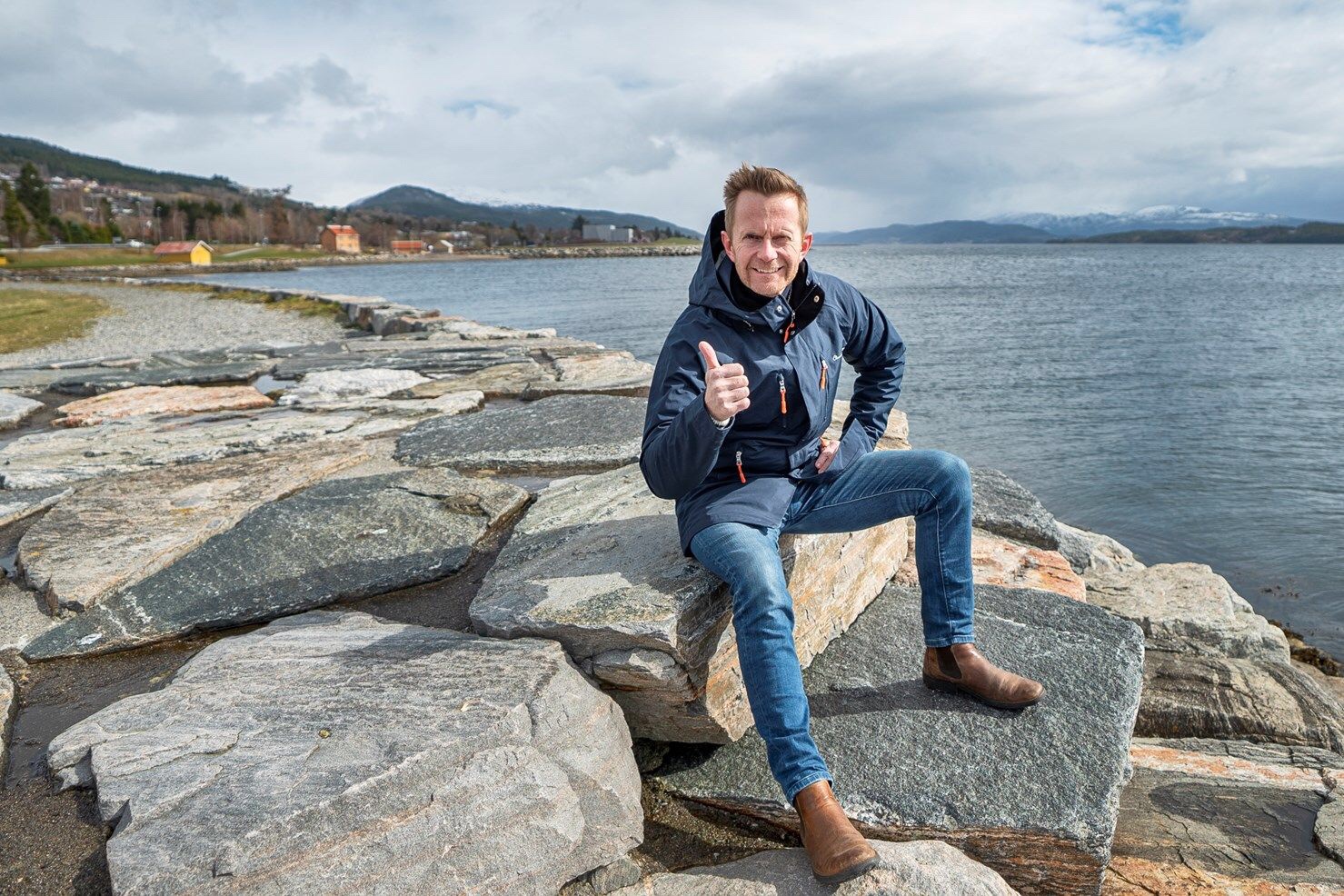 Hotellkjede med «banebrytende» satsing under pandemien