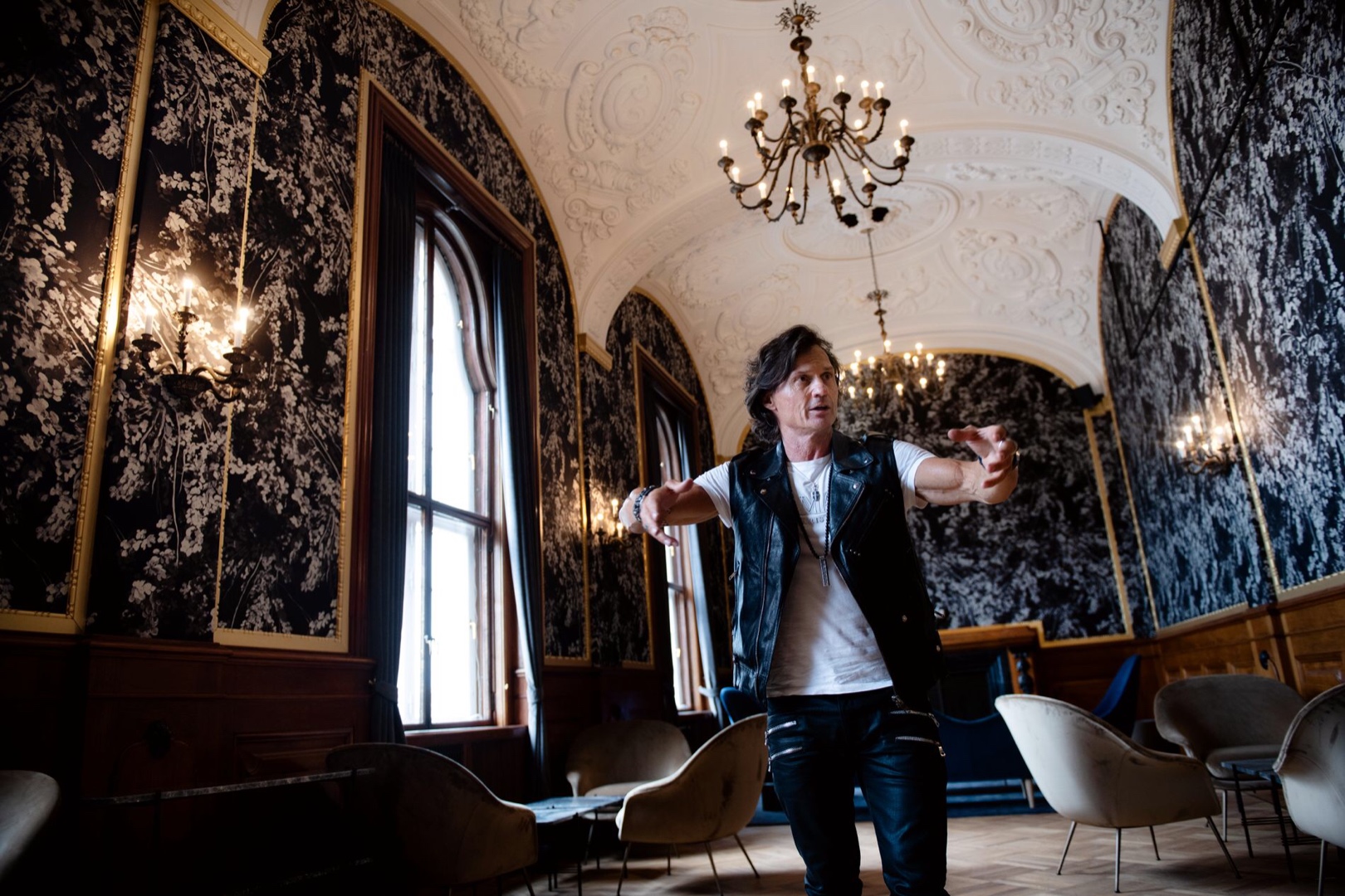 Petter Stordalens Nordic Choice Hotels tapte 1,93 milliarder kroner før skatt i fjor