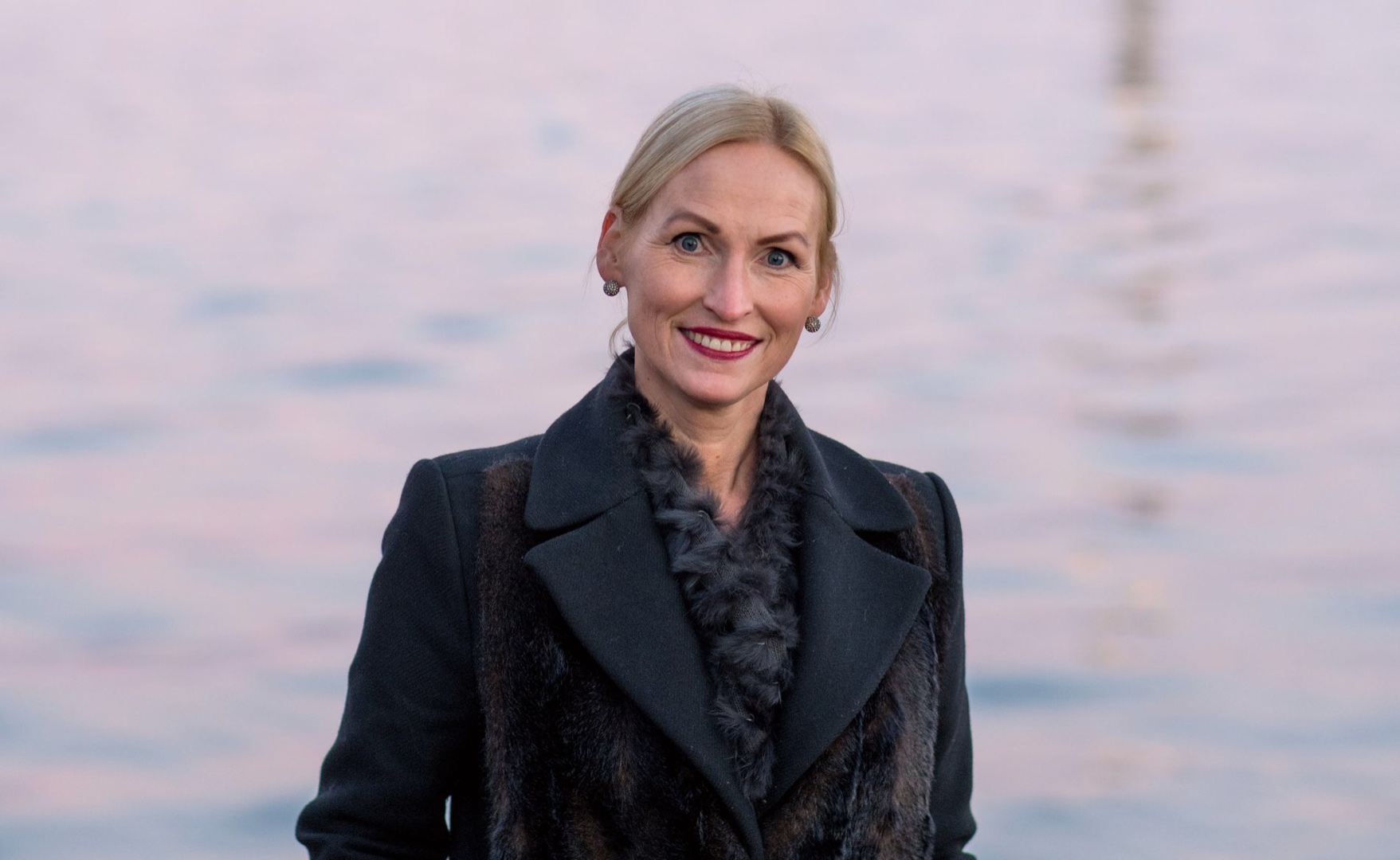 Hun skal lede Stordalens største hotellkjede i Norge: – Kjempestas!
