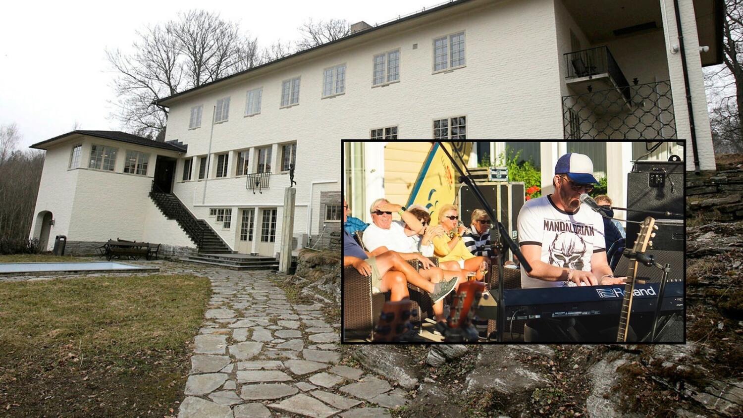 Morten tar med seg suksesskonseptet til Grenland