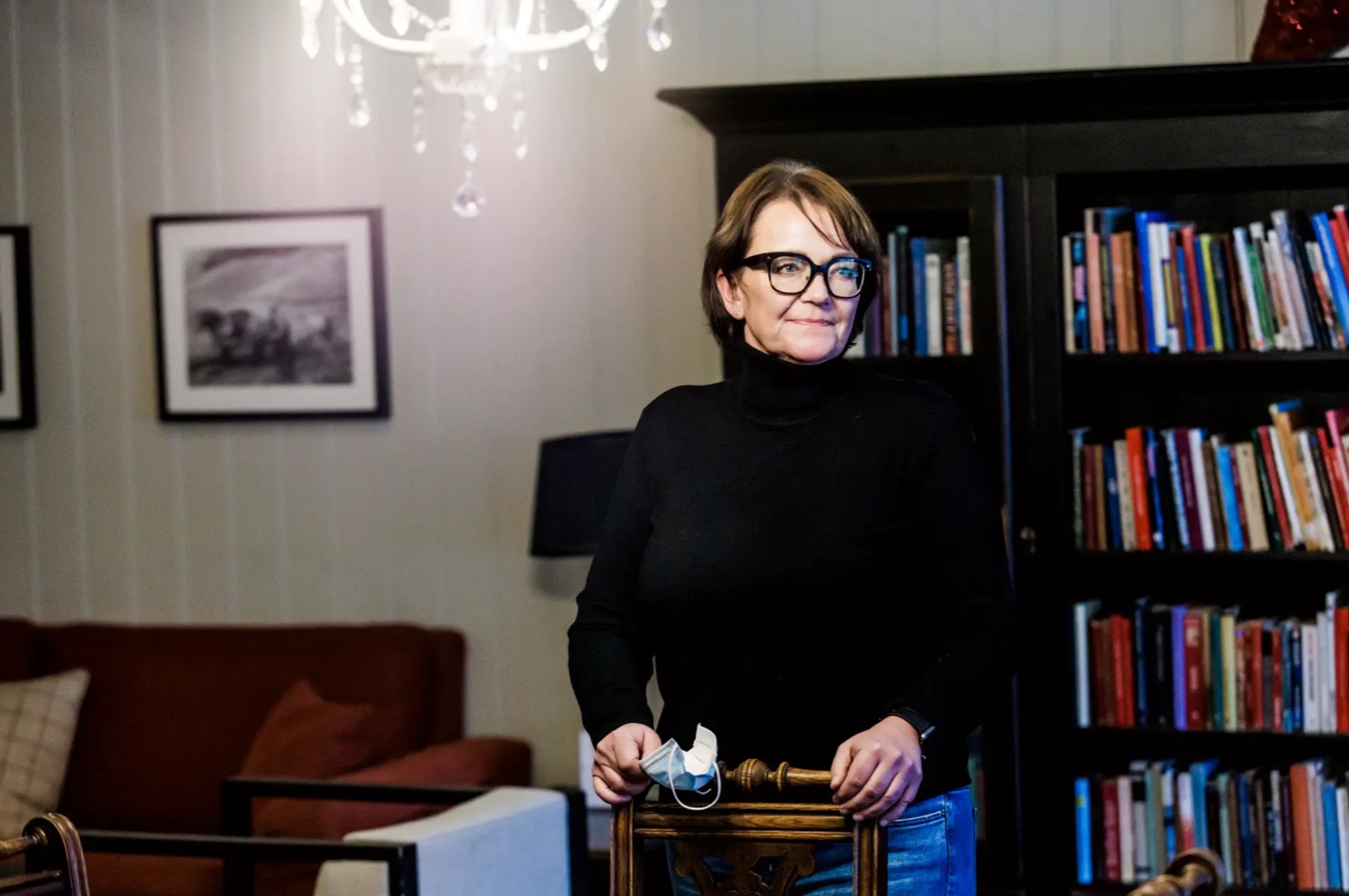 Hotelldirektør: – Bransjen tåler ikke en runde til