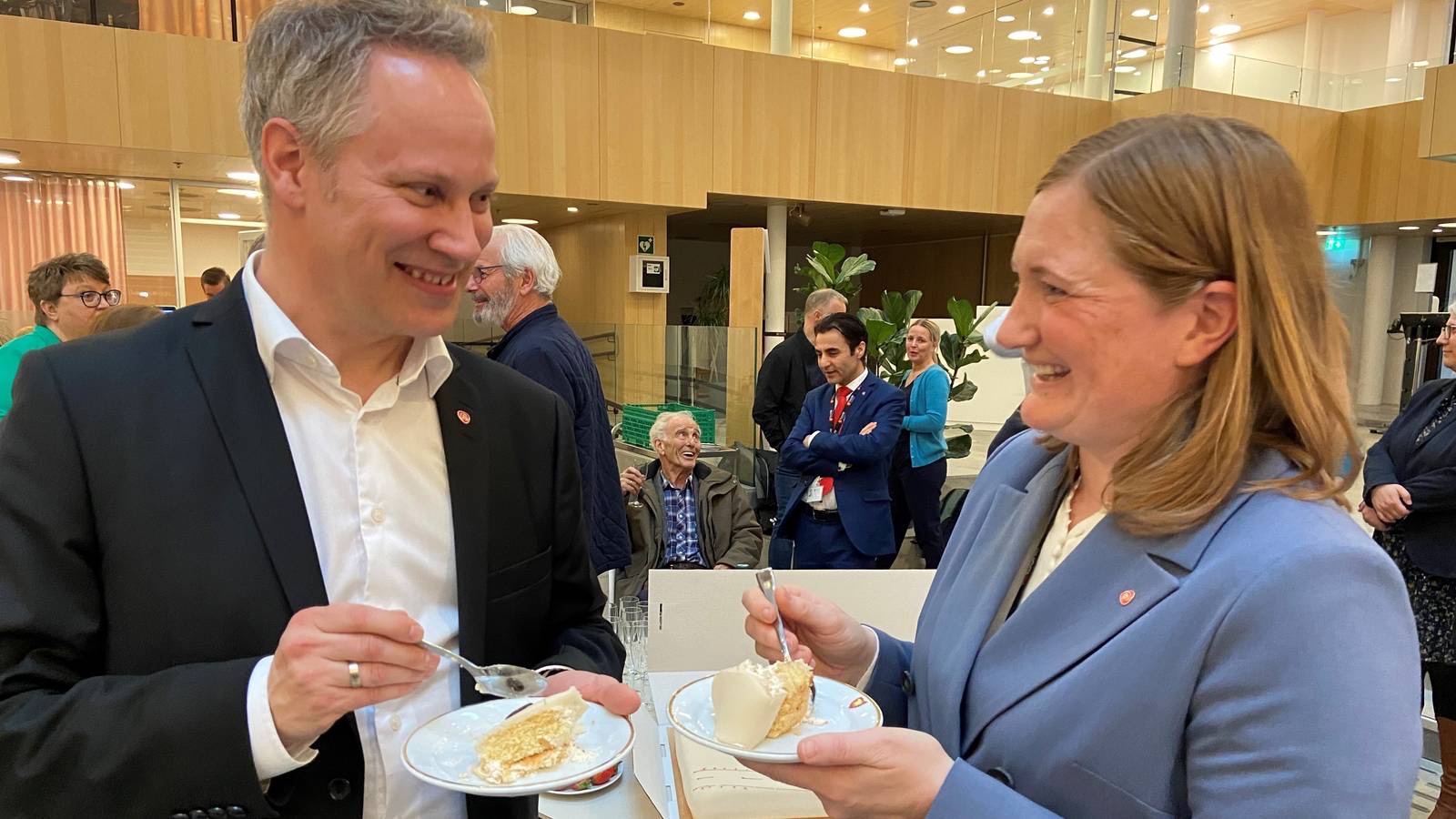 Slik skal milliardprosjektet Ny by, ny flyplass i Bodø finansieres