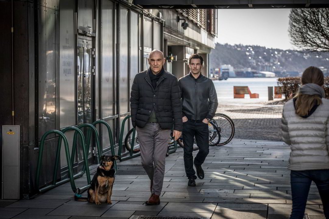 Investerer nær en milliard i Hafjell og Kvitfjell: – Det er det som skal til dersom vi hele tiden skal være attraktive
