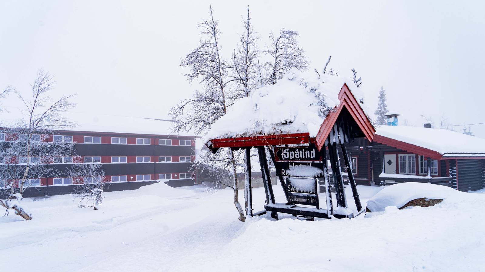 Kjøpte leilighet – må betale strøm for et helt hotell