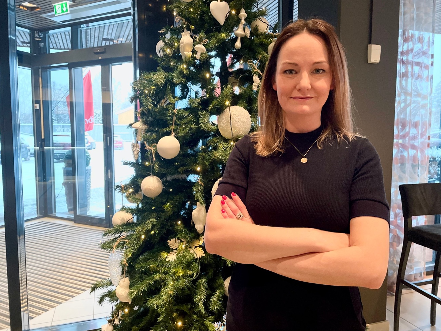 Satser 60 millioner kroner på å utvide Elgstua Hotel