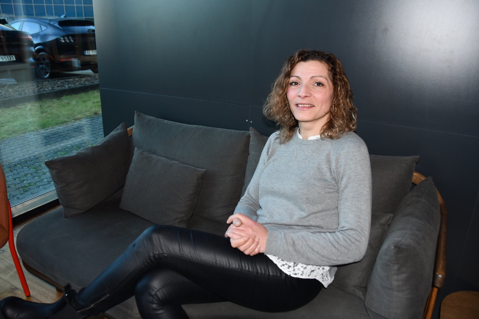 Linda (40) tar over roret på Lura: – Først nå er vi der vi skulle ha vært da vi åpnet