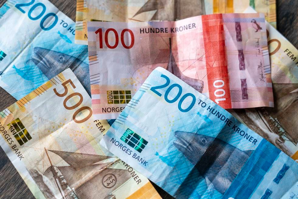 Hotell ble slått konkurs