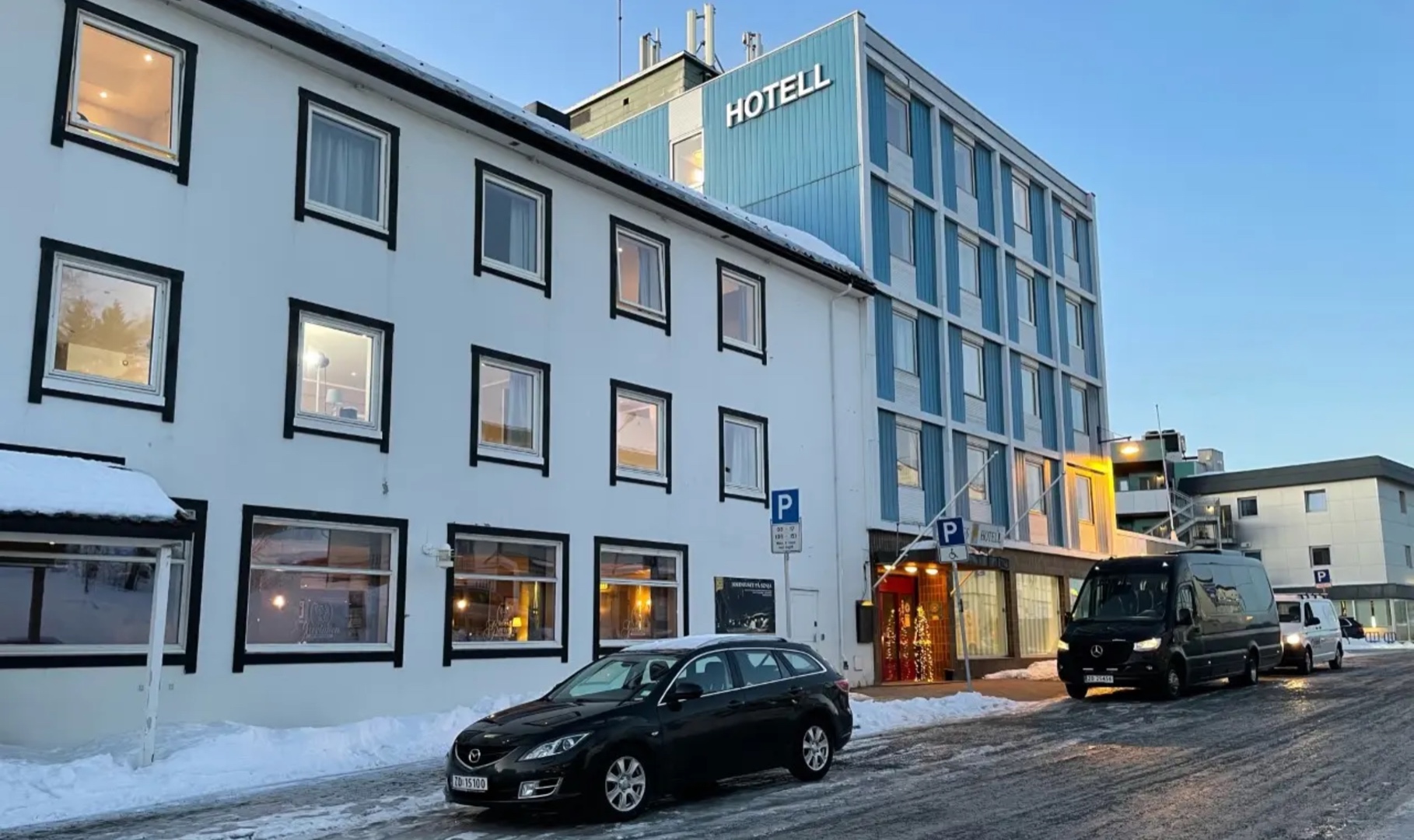 Pusser opp for flere millioner kroner: – Vi får oss et ansiktsløft