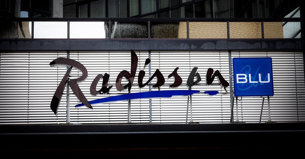 Millionbonus til Radisson-leiinga. Null i lokale lønnstillegg for dei tilsette