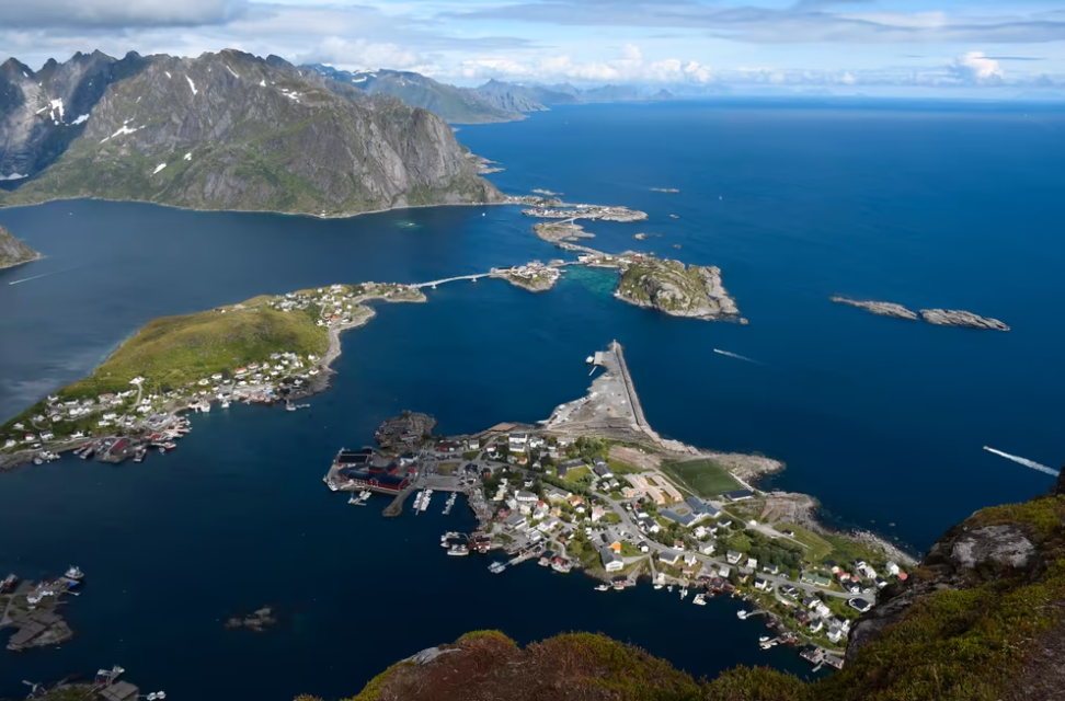 NHO Reiseliv har vært kritisk til den foreslåtte turistskatten. 