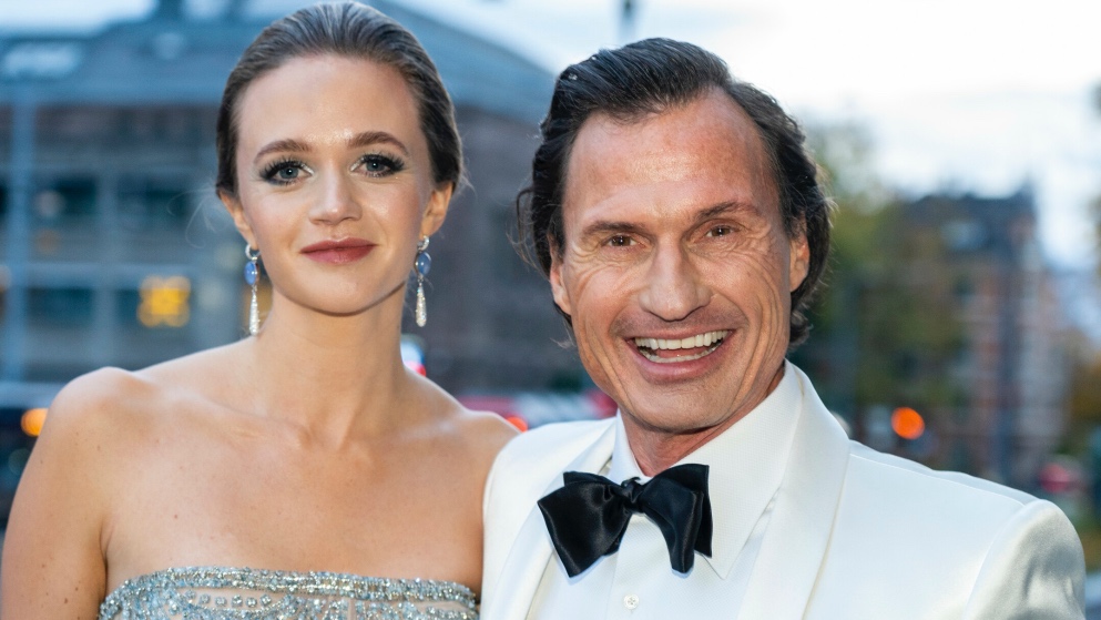 Petter Stordalen: - Det eneste rette var Märta
