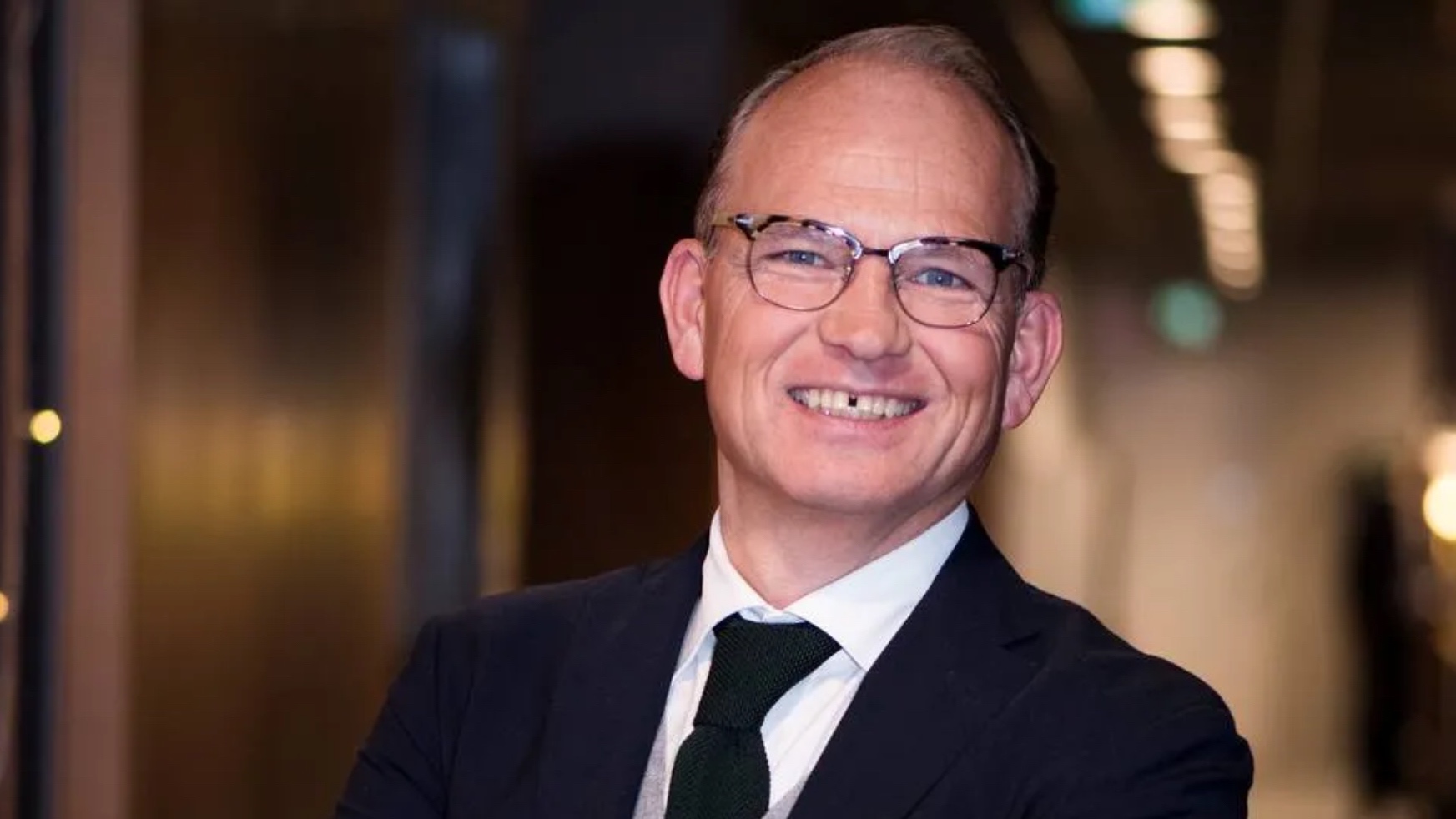 Silseth rapporterer om rekordår for Nordic Choice-hotellene