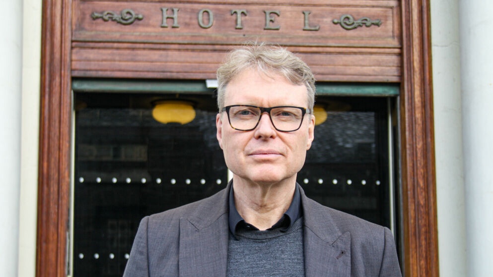 Vurderer oppsigelser: - Dramatisk