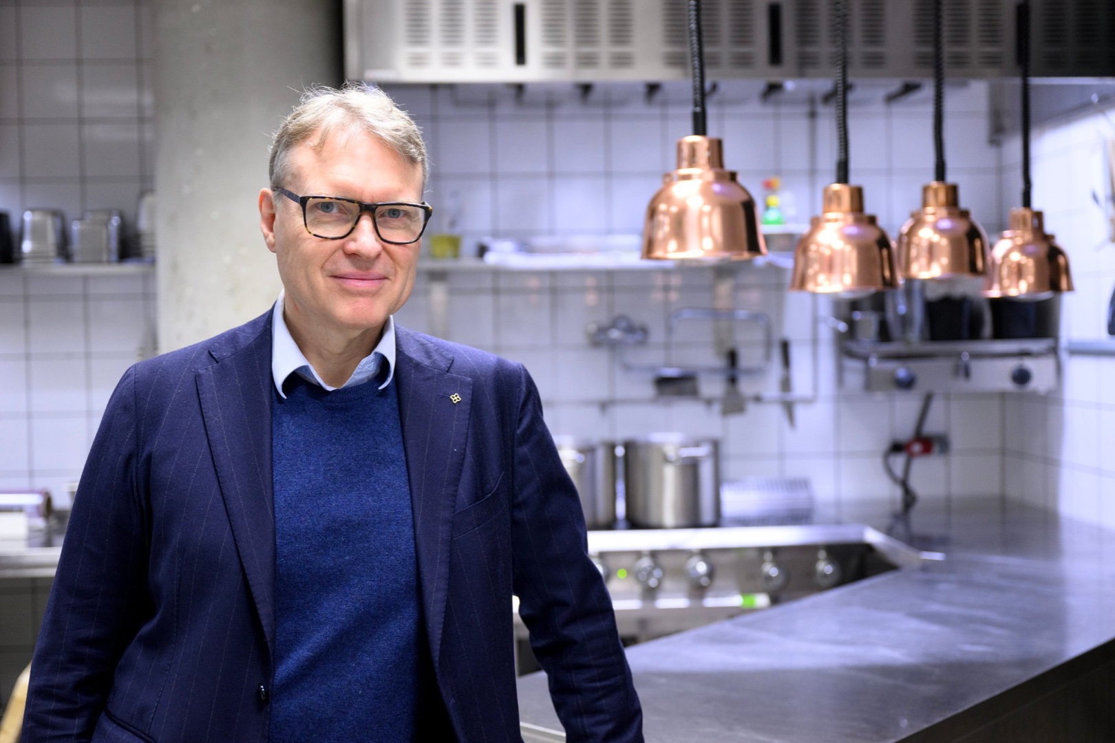 Hotell og restaurant: Bransjen skjelver av kostnadsfrykt