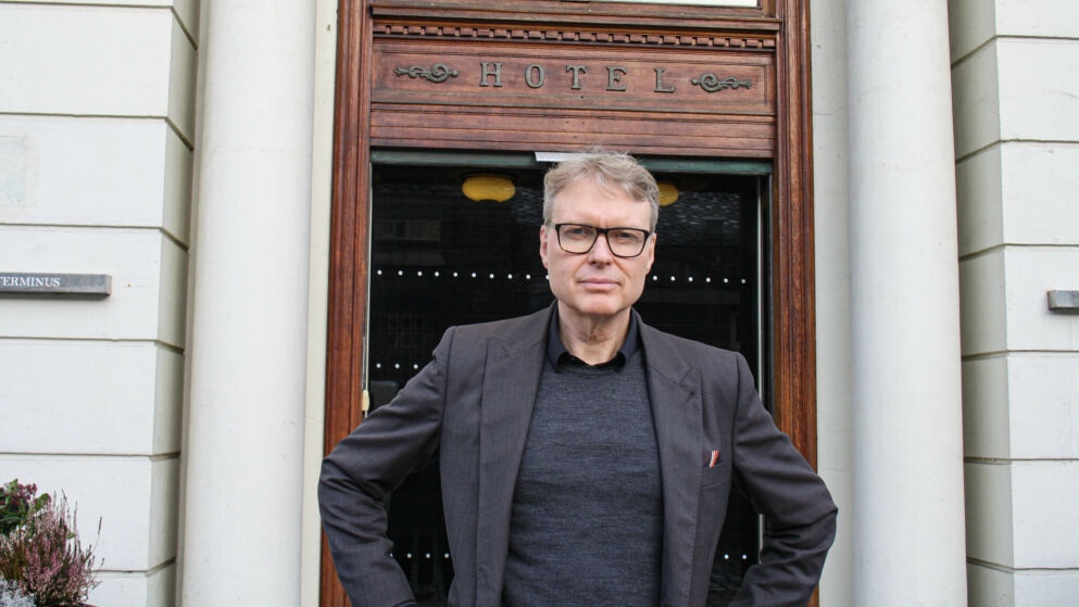 Rett og slett uforståelig