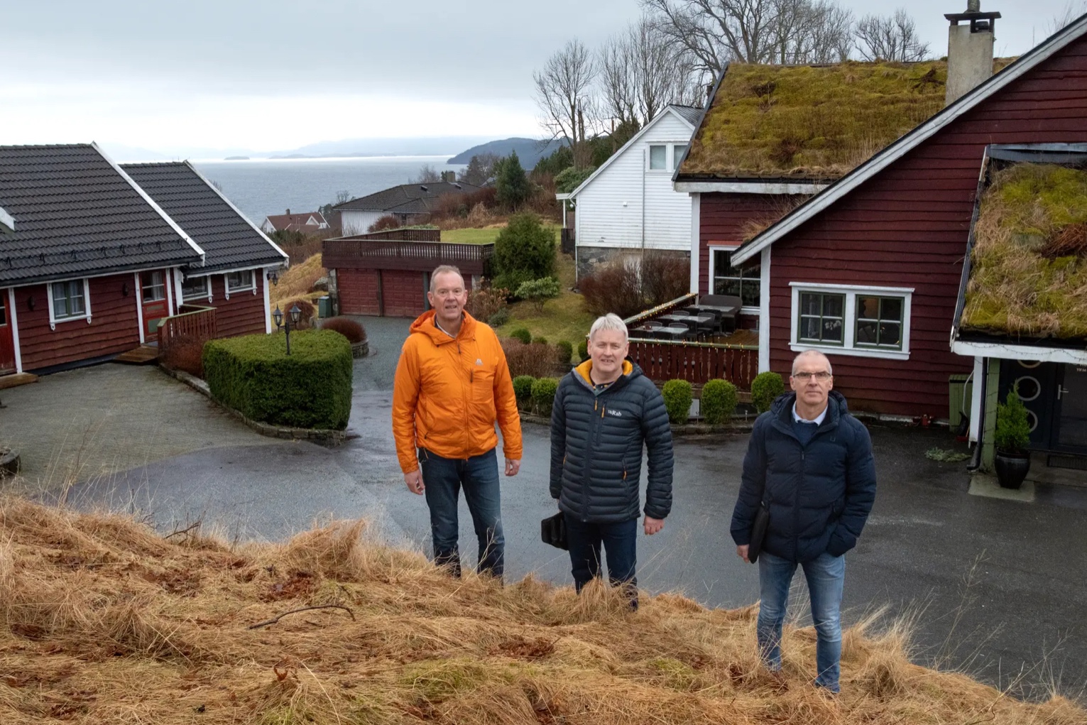 River hotell for å bygge 70 boliger: – Dette er teppebombing av nabolaget