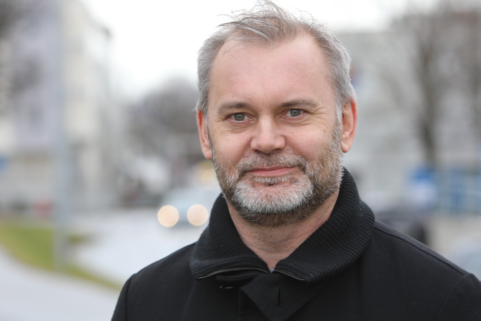 Ordføraren om hotelltårnet: – Fylket er for seint ute med motsegn
