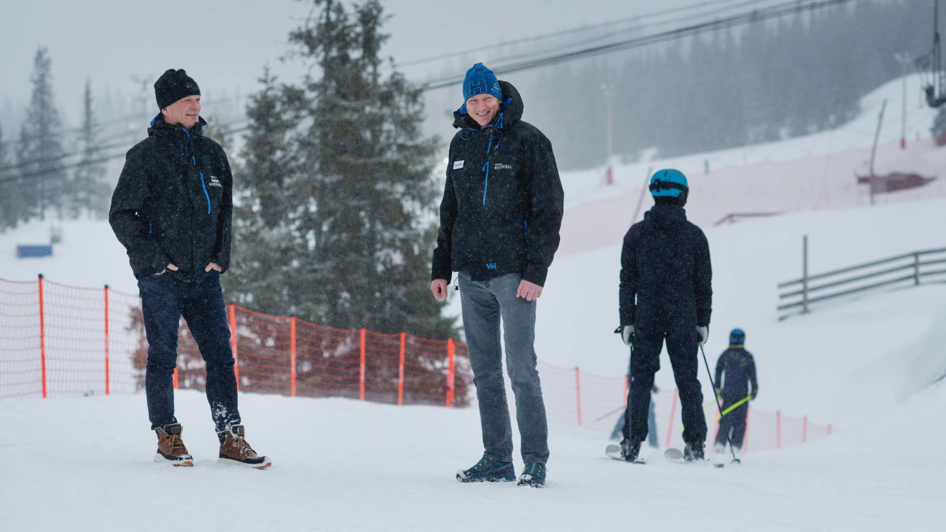 Legger milliarder på bordet for å konkurrere med alpene
