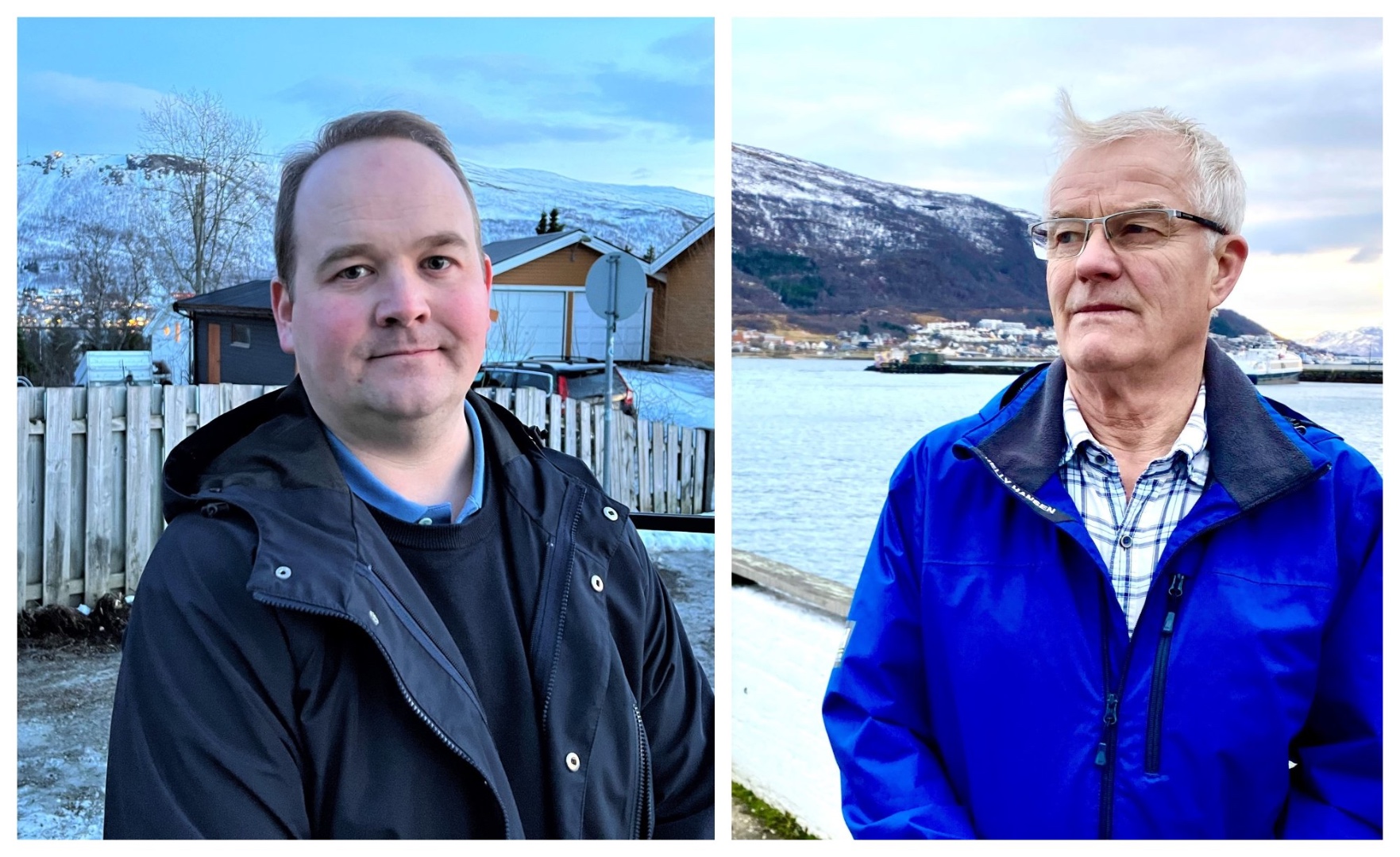 De er mot avgifter, men i full krangel om turistskatt