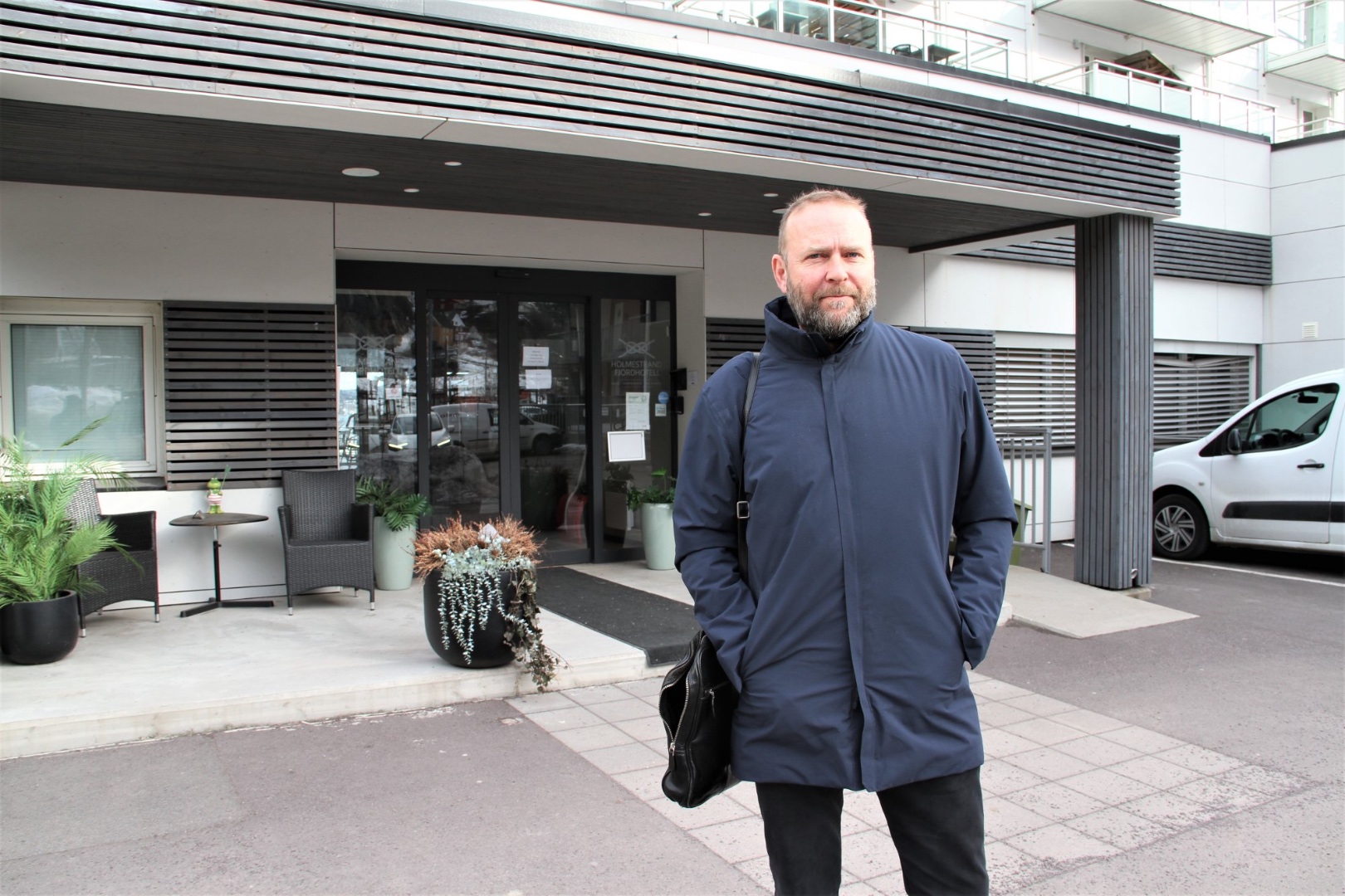 23 ansatte berørt av hotellkonkurs: – Vi er utrolig lei oss