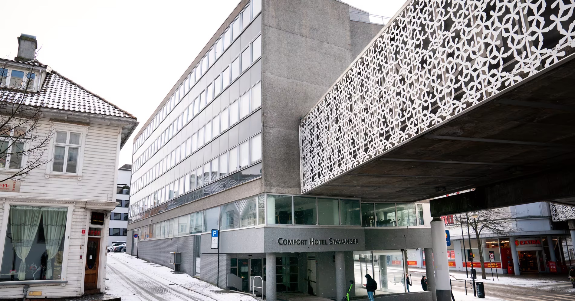 Citybox Hotels kommer til Stavanger