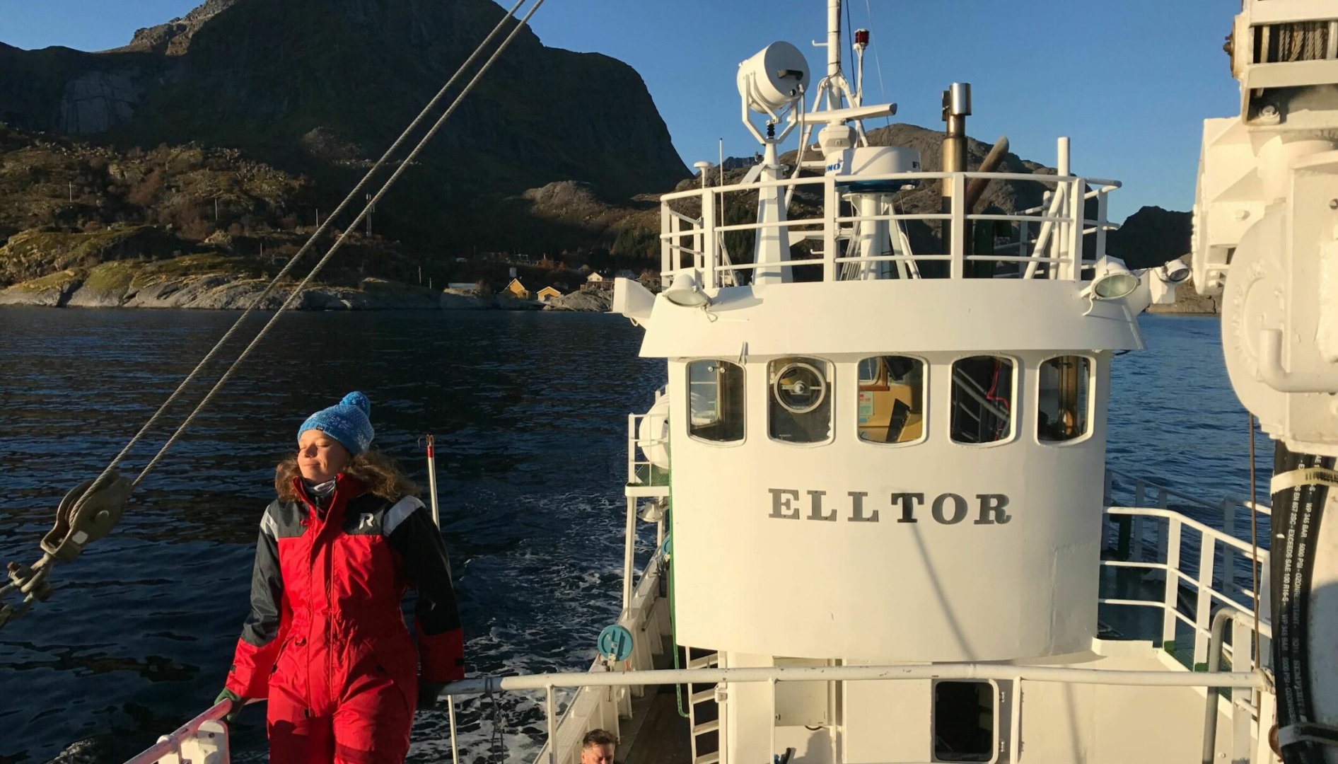 Krefting med storsatsing i turistperle i nord